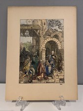 Albrecht dürer anbetung gebraucht kaufen  Bremen