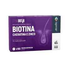 Cherabiotin integratori per usato  Modica