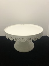 White metal decorative for sale  Hutto