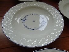 Limoges bernardaud assiettes d'occasion  Thann