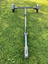 Rapide boat road for sale  BRISTOL