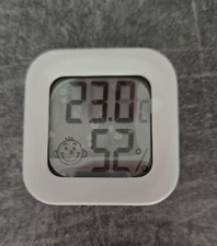 Petit thermomètre intérieur d'occasion  Suresnes