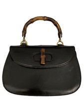 Gucci bamboo borsa usato  Marcianise