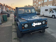 landrover 90 defender 300 tdi for sale landrover 90 defender 300 tdi for sale HASTINGS