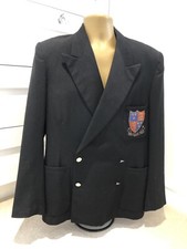 vintage school blazer for sale vintage school blazer for sale BRIXHAM