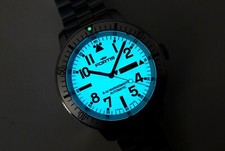 Fortis marinemaster aquatis gebraucht kaufen  Deisenhofen