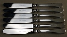 Robbe berking tafelmesser gebraucht kaufen  Lauenburg/ Elbe
