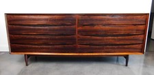 Palisander arne vodder for sale  Reading