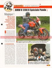 Bmw r1200 speciale d'occasion  Cherbourg-Octeville-