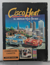 Cisco heat american for sale  UK