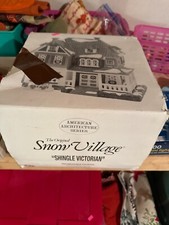Hallmark dept. snow for sale  Troy