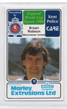 Bryan robson manchester for sale  SALE