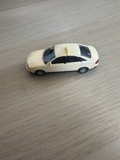Wiking audi taxi gebraucht kaufen  Krumbach