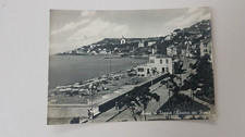 Cartolina arma taggia usato  Trebisacce