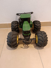 John deere monster gebraucht kaufen  Neuschönau