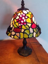 Tiffany belle lampe d'occasion  Boulzicourt