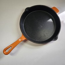 Cast iron frying for sale  SKELMERSDALE