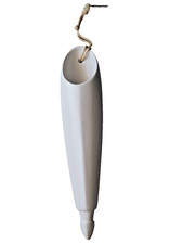 Vase soliflore mural d'occasion  Nice-