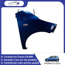 Aile droit hyundai d'occasion  Saint-Quentin