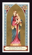 Antico santino cromo usato  Ragusa