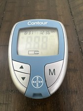 Bayer contour blood for sale  Cedar Park