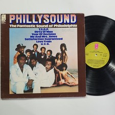 Phillysound fantasic sound gebraucht kaufen  Schalksmühle