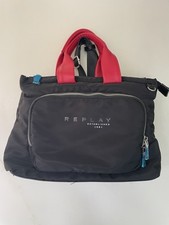 Replay crossbody bag for sale  OSWESTRY