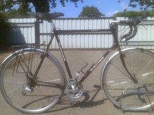 Vintage dawes galaxy for sale  CANNOCK