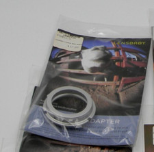 Nos new lensbaby for sale  Covina
