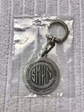 Ancien porte clés. d'occasion  Saales