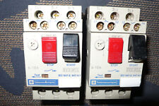 Disjoncteur moteur triphase d'occasion  Barr