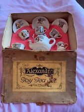 Alexandra vintage childrens for sale  DAVENTRY