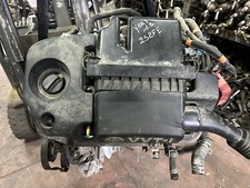 Motore toyota yaris usato  Nurri