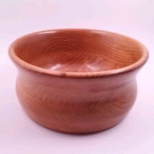 Mcm bowl wooden for sale  Saranac Lake