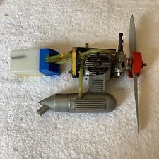 Plane nitro engine for sale  NOTTINGHAM