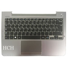 Samsung NP530U3C NP530U3B NP535U3C NP540U3 NP532U3C NP532U3A Clavier français comprar usado  Enviando para Brazil