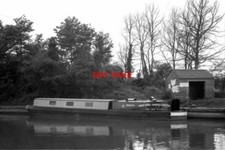 Photo 1977 canal for sale  TADLEY