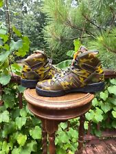 Camuflagem Adidas Jeremy Scott tamanho 5,5 EUA SEM ASAS G50726 comprar usado  Enviando para Brazil
