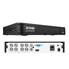 Zosi 8ch 4in1 for sale  USA