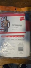 boxers hanes necks v for sale  Williamsport