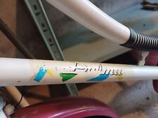 Bicicletta vintage donna usato  Cantu
