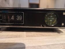 flip clock for sale  BOURNEMOUTH