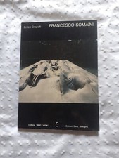 Francesco somaini vol usato  San Martino Dall Argine