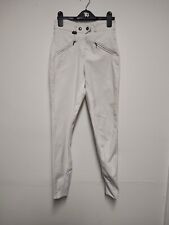 Rugged white breeches for sale  WOODBRIDGE