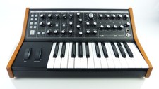 Moog subsequent synthesizer gebraucht kaufen  St Ingbert