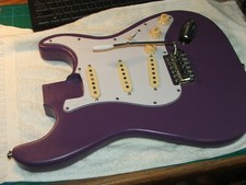 Purple mahogany loaded for sale  Prescott Valley
