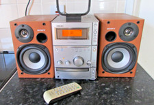 Sony cmt cpx1 for sale  CROYDON
