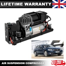 Air suspension compressor for sale  RUGBY