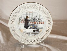 Copenhagen porcelain carl for sale  Lithia