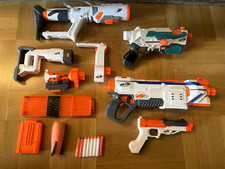 Nerf gun blaster gebraucht kaufen  Oberursel (Taunus)